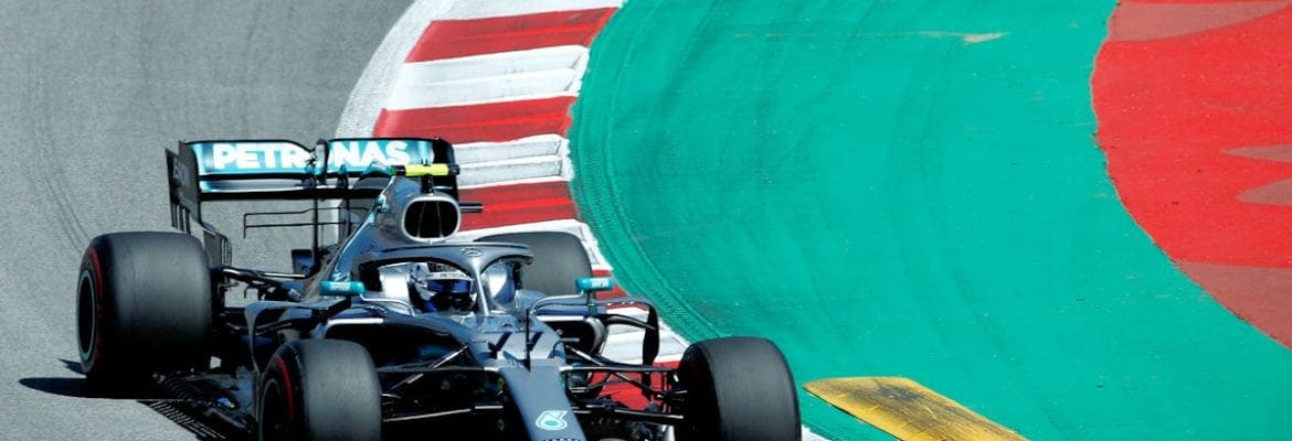Bottas considera que consistência será crucial contra Hamilton