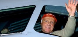 VÍDEO: Wilsinho Fittipaldi e seu adeus para o “excepcional” Niki Lauda