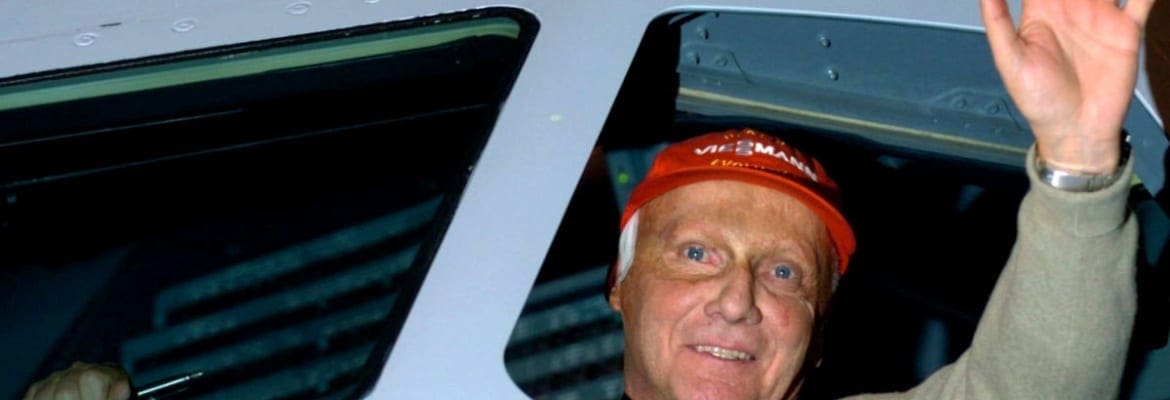 VÍDEO: Wilsinho Fittipaldi e seu adeus para o “excepcional” Niki Lauda