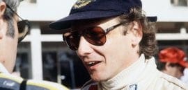 Sir Jackie Stewart: “Niki Lauda será lembrado para sempre”