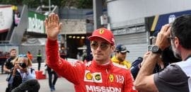 Leclerc afirmou que Ferrari considerava que estariam dentro do Q2