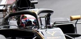 Haas explica “pensamento criativo” após pedido de bandeira preta para a FIA
