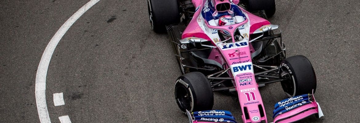 Pilotos questionam pequena alteração no traçado de Mônaco em 2019