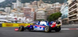 GP de Mônaco de F1: reveja o ‘AO VIVO’ da qualificação no Principado
