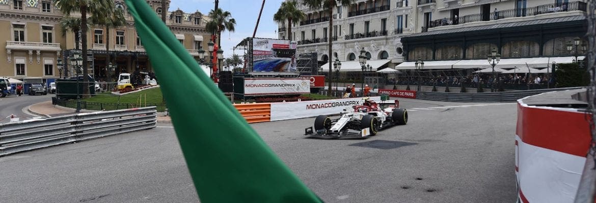 GP de Mônaco de F1: reveja o ‘AO VIVO’ da corrida no Principado
