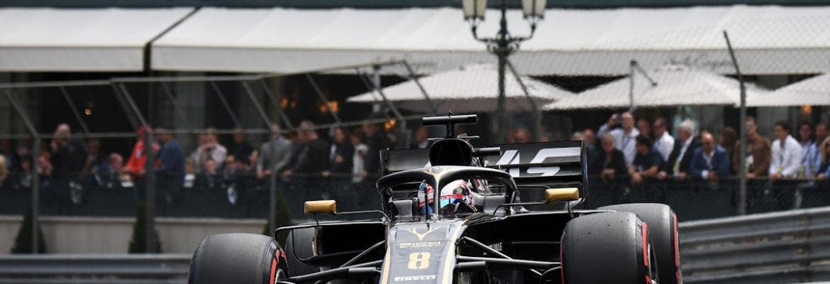 Haas diz que seus dois pilotos são iguais e não há ordens de equipe