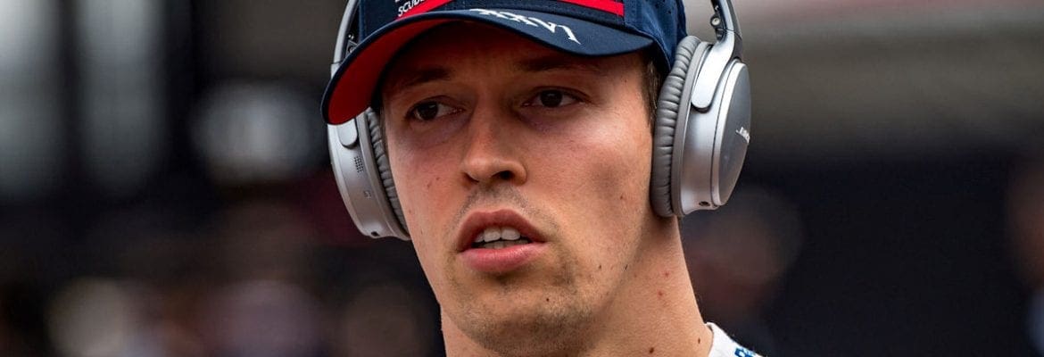 Kvyat revela que aprendeu a tirar mais proveito do pacote da Toro Rosso
