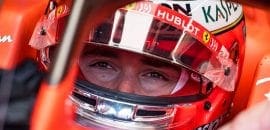 Brawn acredita que Leclerc foi “longe demais” na tentativa de recuperação no GP de Mônaco