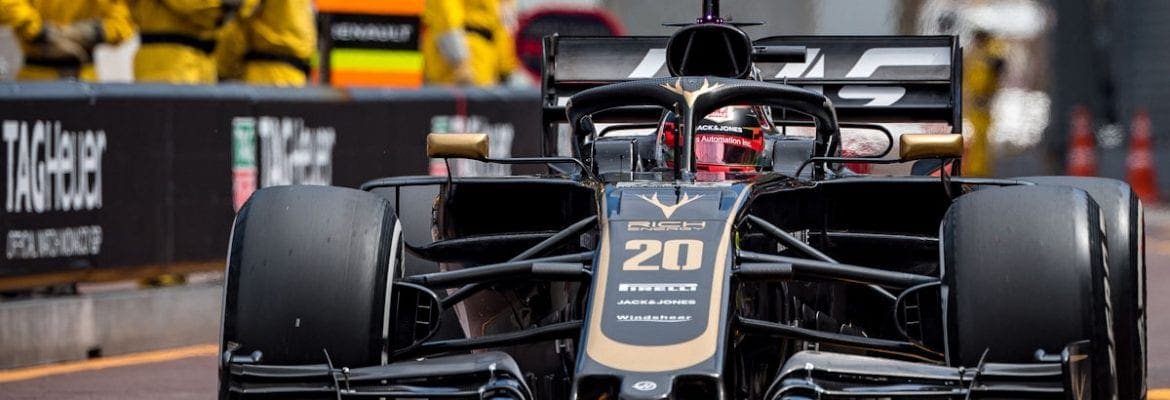 Steiner espera que GP do Canadá dê uma ideia melhor do progresso do motor