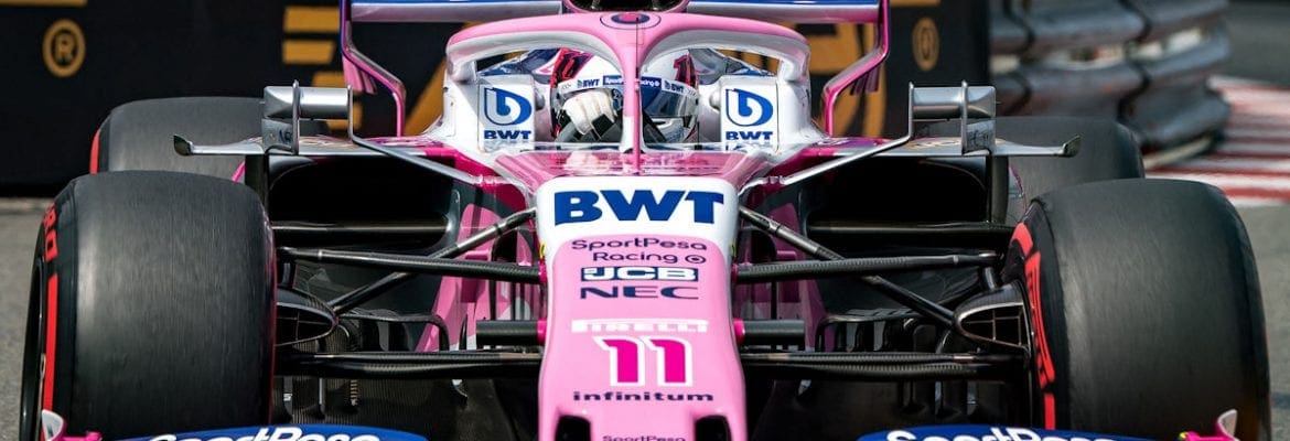 Szafnauer considera que Magnussen impediu Perez de pontuar em Mônaco