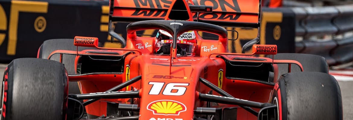 Ferrari deve trazer de volta o nome Misson Winnow para o GP do Japão