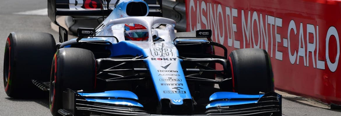 “Eu poderia ter terminado melhor do que décimo quinto”, disse Russell