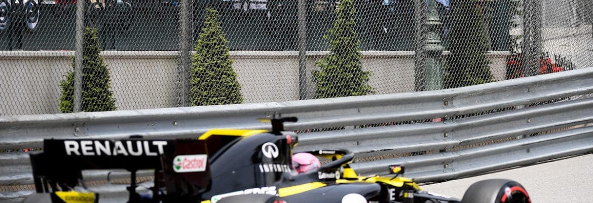 “Renault não pode cometer esses erros”, diz Ricciardo