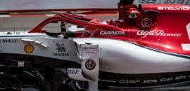 Problemas atormentaram Raikkonen em Mônaco