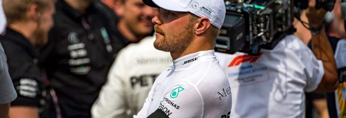 Wolff revela porque Bottas precisava de um novo engenheiro de corrida
