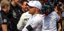 Wolff revela porque Bottas precisava de um novo engenheiro de corrida