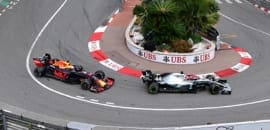 Verstappen admite ter tido uma corrida divertida apesar de punição tê-lo tirado do pódio