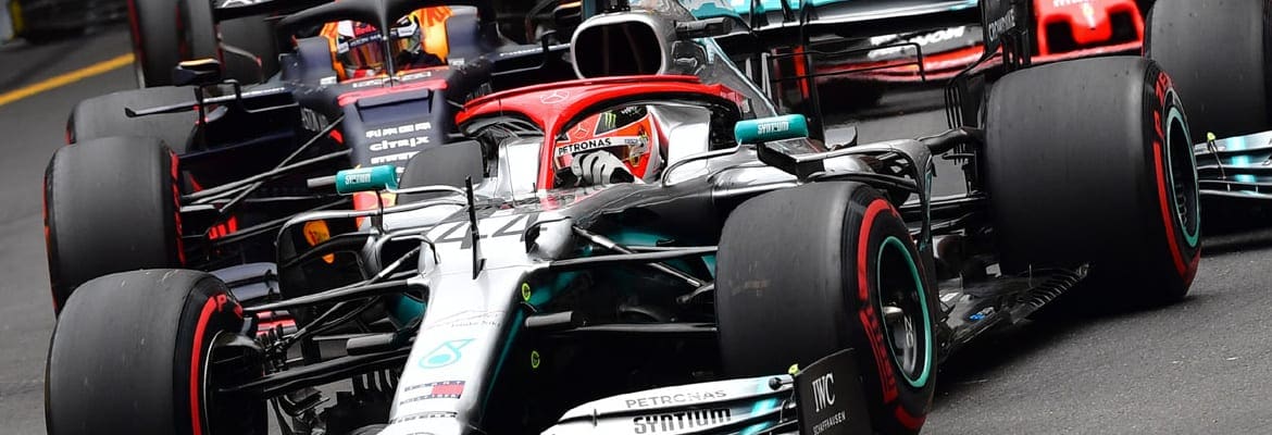 Mercedes é contra proposta de mudança no parque fechado em 2021