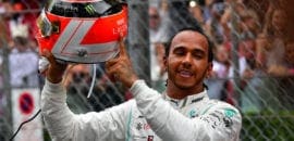 “Niki foi crucial em levar Hamilton para a Mercedes”, afirmou Brawn