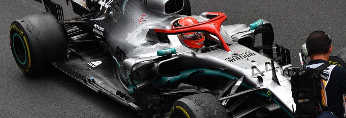 Isola acha que Lauda teria orgulho da vitória de Hamilton