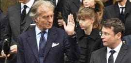 Com mandato de Jean Todt no final, ex-presidente da Ferrari descarta a presidência da FIA