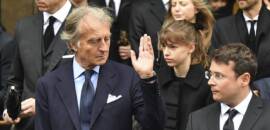F1: Montezemolo critica excesso de punições aplicadas pela FIA
