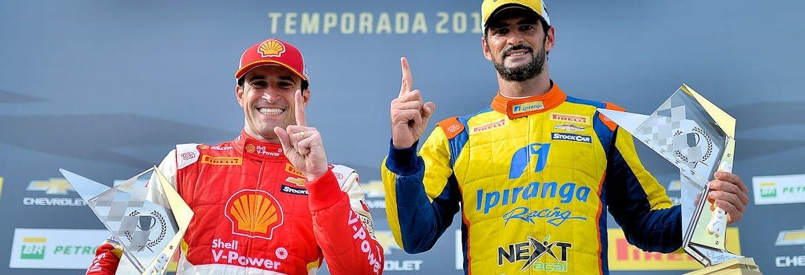 Forte calor e disputas acirradas marcam as vitórias de Camilo e Zonta no Velo Città