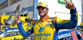 Thiago Camilo recupera vitória de Goiânia é líder da Stock Car