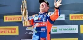 Barrichello chega com chances de disputar o título da Stock Car neste final de semana em Interlagos