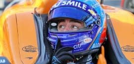 Red Bull provavelmente também queria trazer Alonso