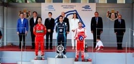 Coluna Fórmula E com Lucas Di Grassi: Vencer em Mônaco