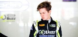 Felipe Drugovich confirma participação ao lado de Sérgio Sette Câmara no, agora, ‘Bandsports F3’
