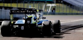Tradicional equipe Carlin de F2 e F3 muda de nome a partir deste ano