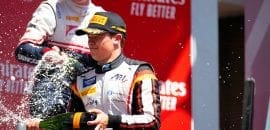 Nyck de Vries quase desistiu das corridas em fórmulas na primeira temporada da F2