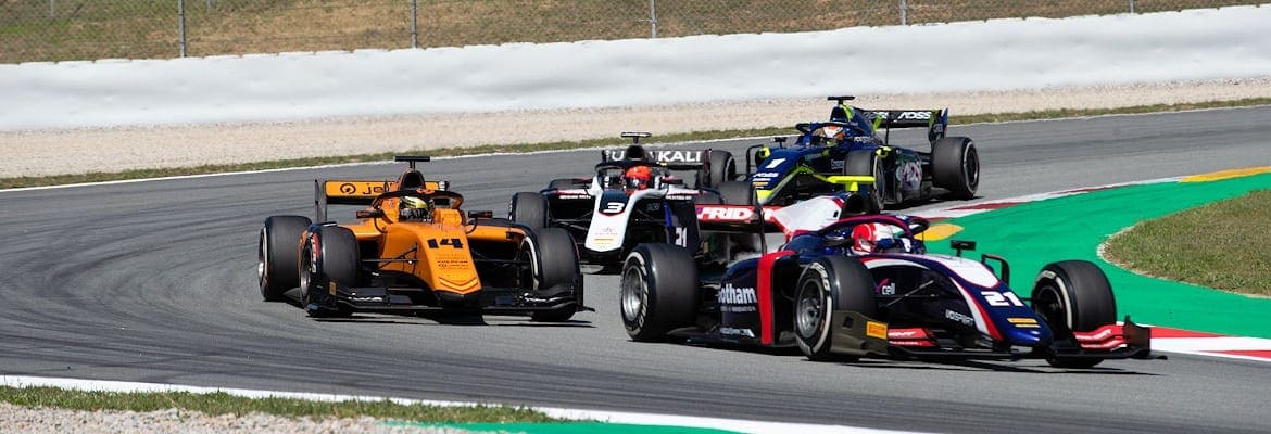 Fórmula 2 e Fórmula 3 revelam calendário de 2020 e confirmam Zandvoort