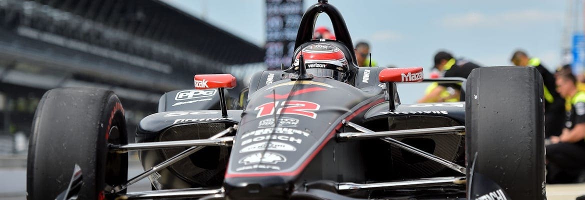 Indy 500: Power é o mais rápido no 1º dia de treinos em Indianápolis; Castroneves em 4º