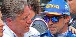 Alonso sobre possível retorno à Fórmula 1: “Quero um carro vencedor imediatamente”