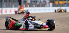 VÍDEO: confira os melhores momentos do ePrix de Berlim 2019