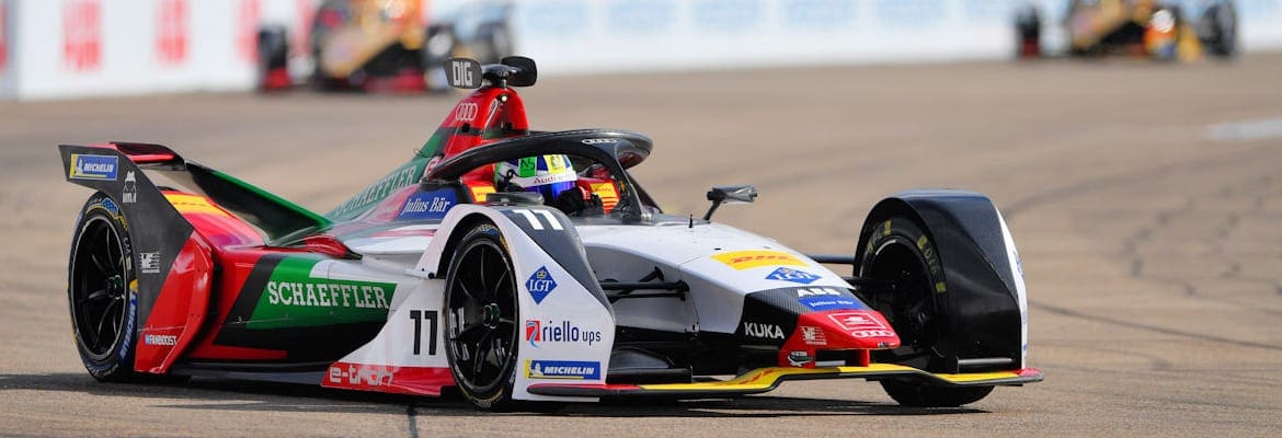 VÍDEO: confira os melhores momentos do ePrix de Berlim 2019