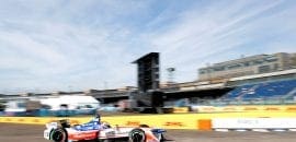 ePrix de Berlim: confira os horários da Fórmula E na Alemanha