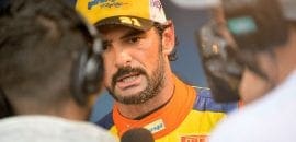 CBA vai recorrer da liminar que devolveu vitória para Camilo em Goiânia