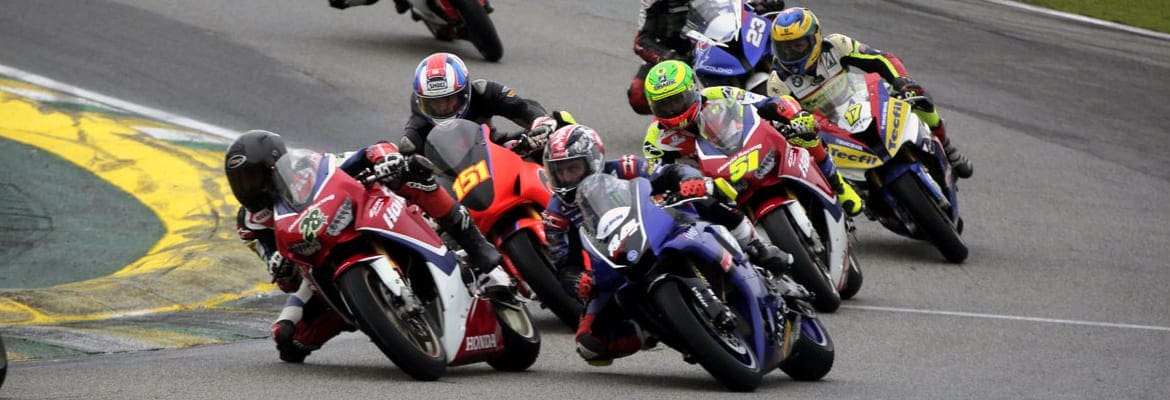 Após morte de piloto, Yamaha segue a Honda e anuncia suspensão de suas atividades no SuperBike Brasil