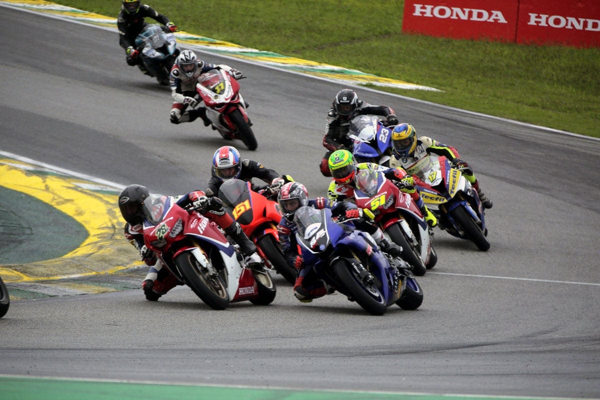 SuperBike Brasil