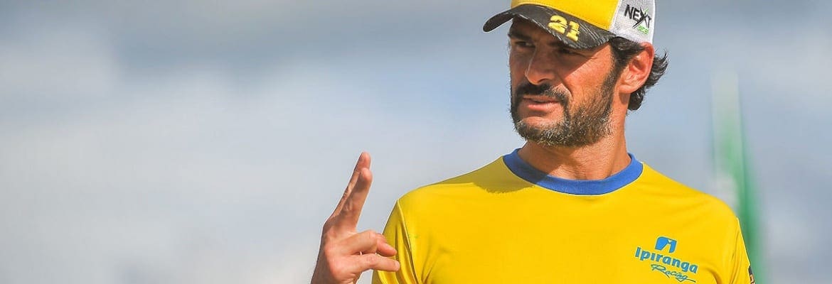 STJD revoga liminar que dava vitória a Camilo em Goiânia