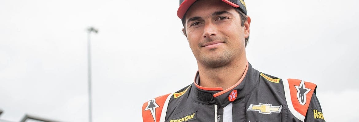 Bom desempenho no Velo Città anima Nelsinho Piquet para a 2ª etapa da Stock Car