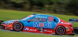 Barrichello chega confiante ao Velo Città, palco de sua primeira vitória em 2019