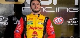 Em Goiânia, Gabriel Casagrande busca reação para seguir entre ponteiros da Stock Car