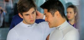 Com efeito imediato, Hot Car termina contrato com Pedro Cardoso na Stock Car
