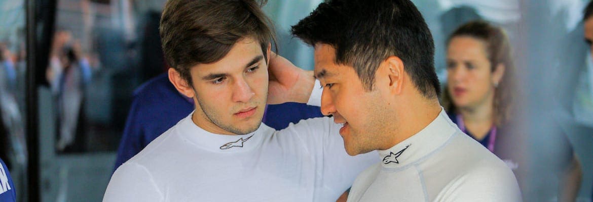 Com efeito imediato, Hot Car termina contrato com Pedro Cardoso na Stock Car