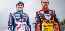 Bom retrospecto anima Cavaleiro Sports para a 2ª etapa da Stock Car